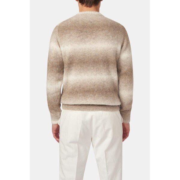 Oscar Jacobson Valter roundneck - Image 3