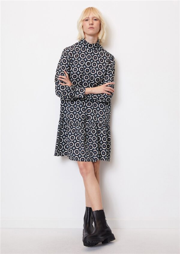 Marc o'polo printti mekko