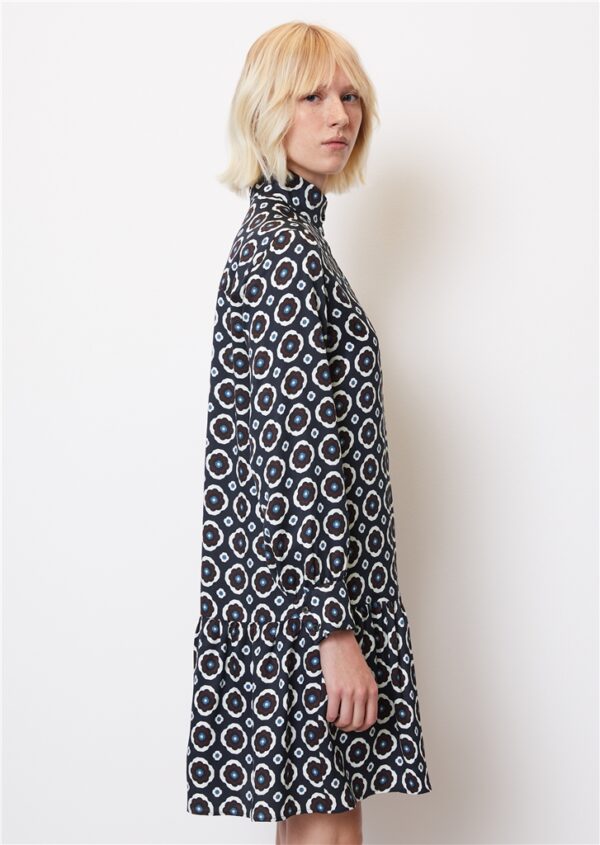 Marc o'polo printti mekko - Image 4