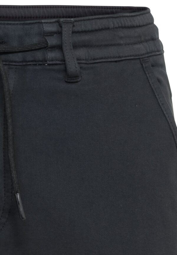 Camel reisitaskuhousu tapered fit - Image 2