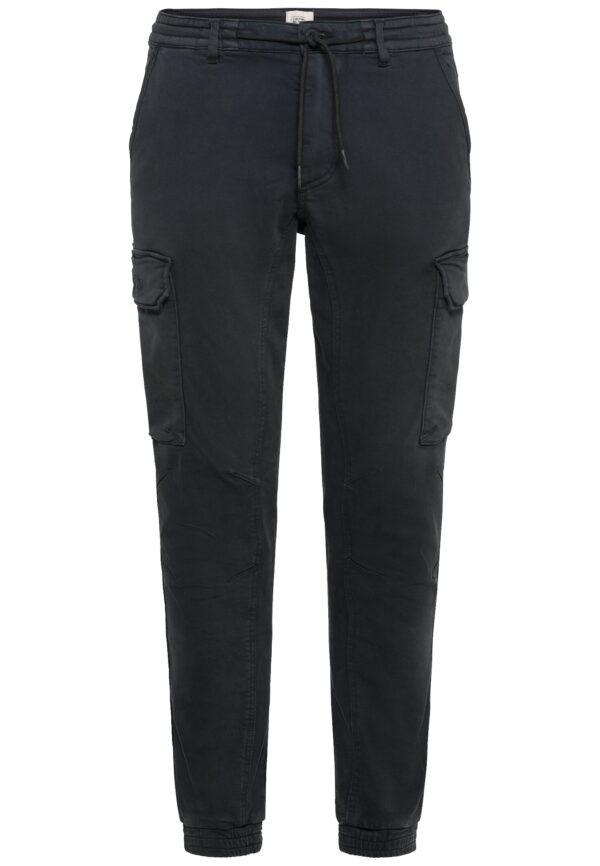 Camel reisitaskuhousu tapered fit