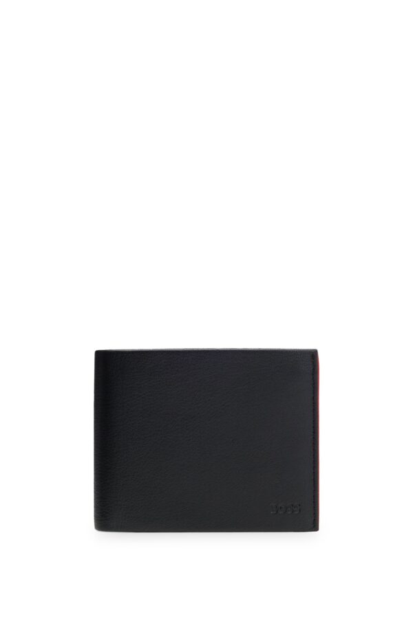 BOSS Lompakko ARGON_Trifold - Image 3