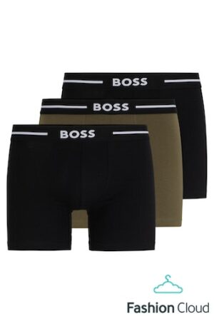 BOSS Boxer/brief 3p alushousut