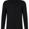 BOSS regular fit merinoneuletakki Balonso-L