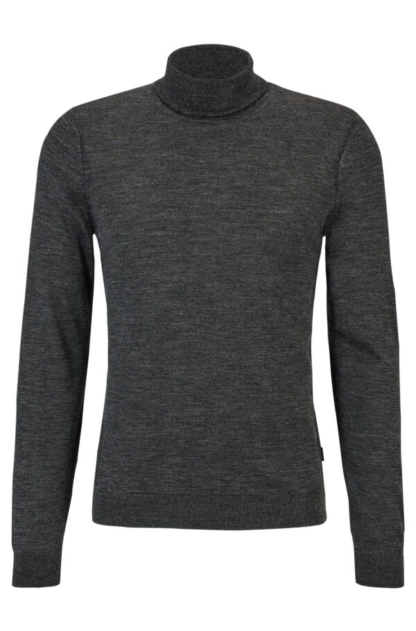 BOSS regular-fit pooloneule Musso-P - Image 3