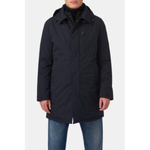 Oscar Jacobson trenssi Wynter Padded Jacket