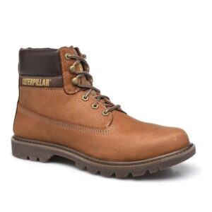 Caterpillar varsikenkä Colorado 2.0 dark beige