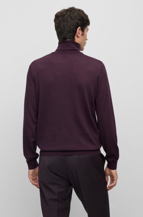BOSS regular-fit pooloneule Musso-P - Image 3