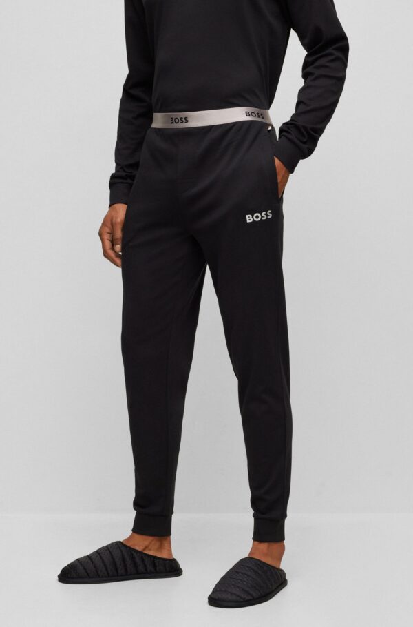 BOSS Gift Long Set pyjamasetti. - Image 3