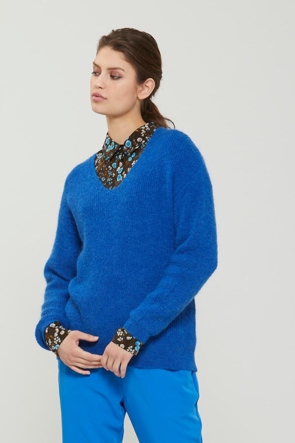 PBO Zoey kni sweater - Image 3