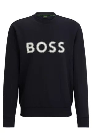 Boss Athleisure College Salbo 1