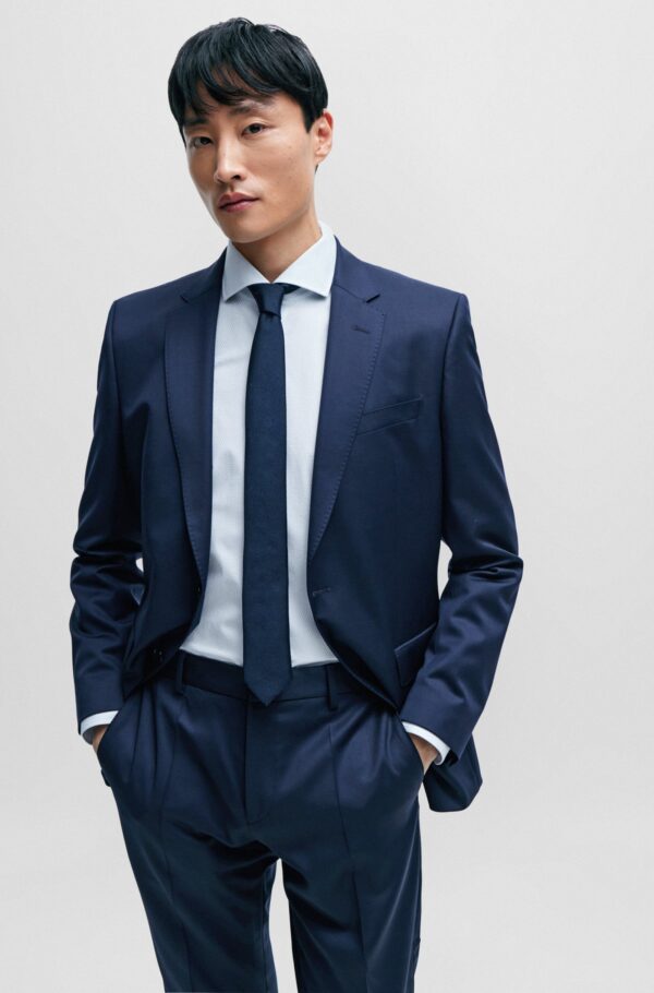 Boss kauluspaita slim fit 50507855 - Image 3