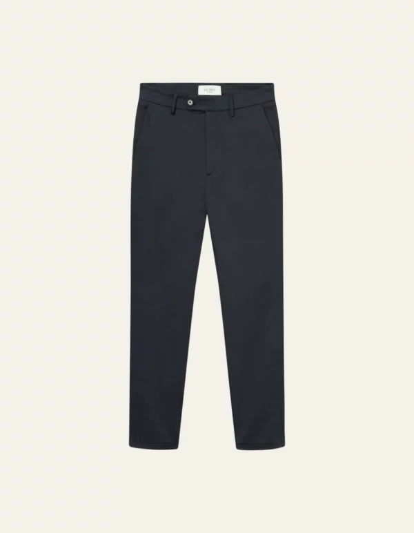LES DEUX Como Cotton suit Pants