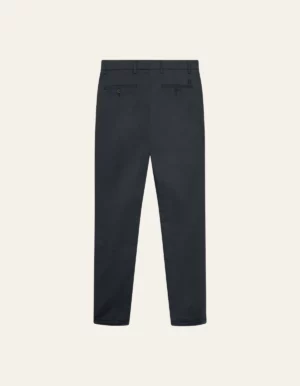 LES DEUX Como Cotton suit Pants