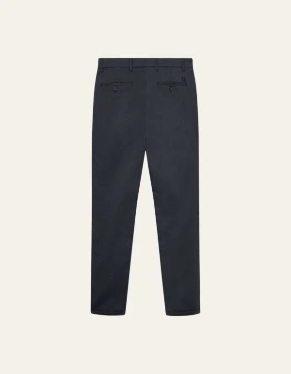 LES DEUX Como Cotton suit Pants - Image 2