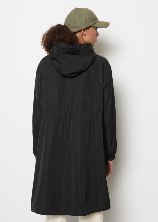 Marc O Polo Woven Coats - Image 5