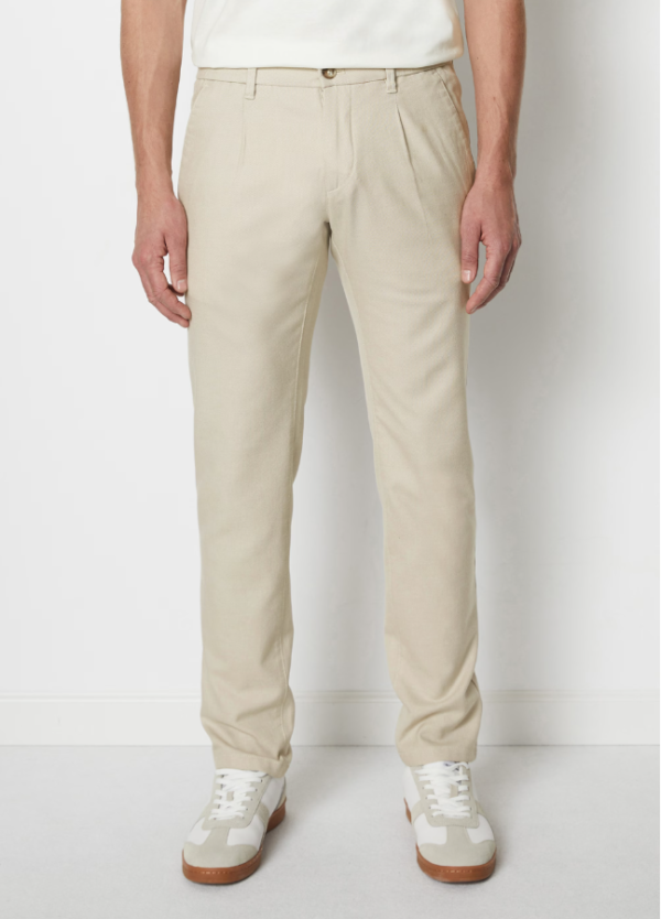 Marc O' polo / Stig Jogger / Woven pants - Image 2