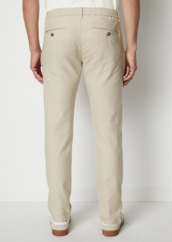 Marc O' polo / Stig Jogger / Woven pants - Image 3