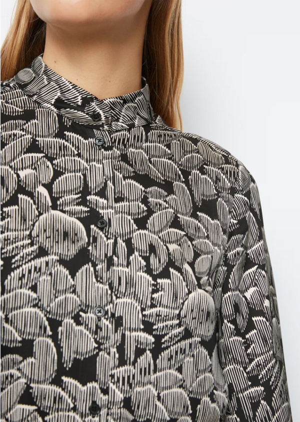 Marc o'polo printti mekko - Image 3