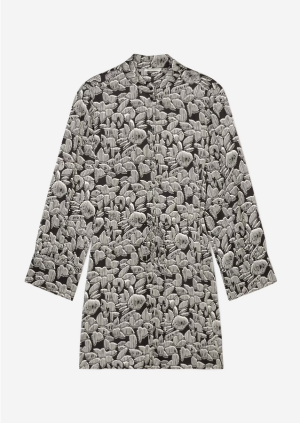 Marc o'polo printti mekko