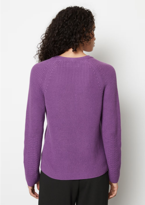 Marc O*Polo Pullovers long sleeve - Image 3