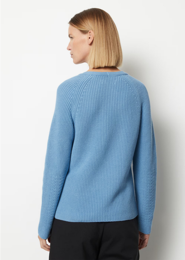 Marc O'Polo Pullovers long sleeve - Image 3