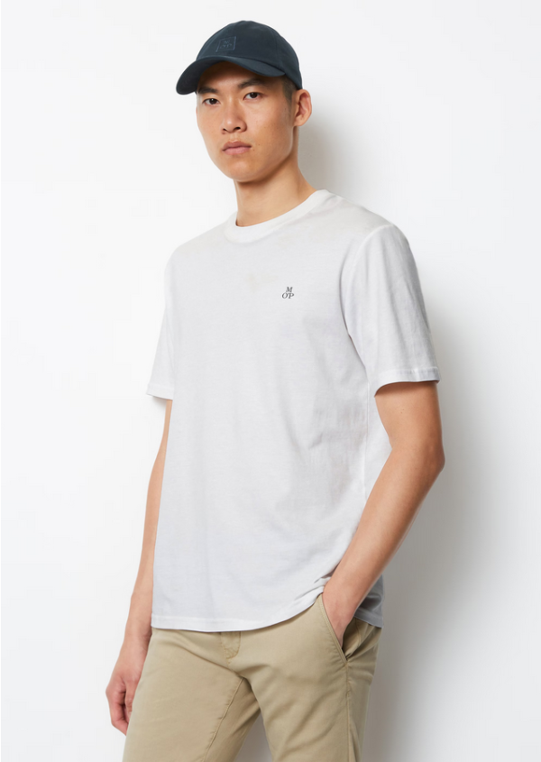Marc O'Polo GOTS Organic  T-paita - Image 3