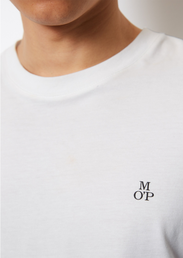 Marc O'Polo GOTS Organic  T-paita - Image 2