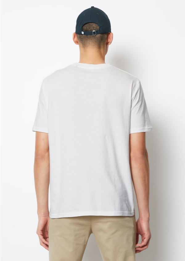 Marc O'Polo GOTS Organic  T-paita - Image 5