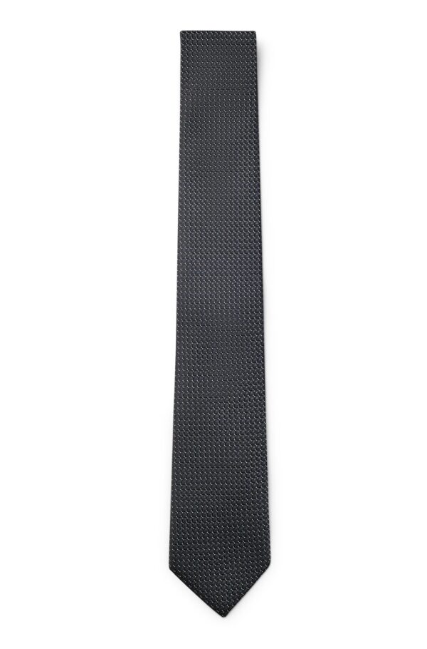 BOSS solmio H-TIE 7,5 CM-222 - Image 3