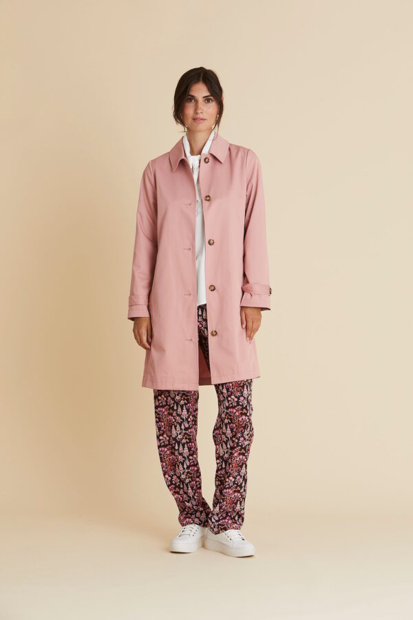 PBO trenssitakki Montano Jacket - Image 3