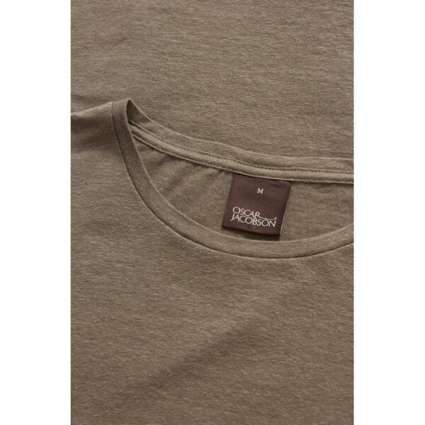 Oscar Jacobson Kyran T-shirt S-S - Image 2