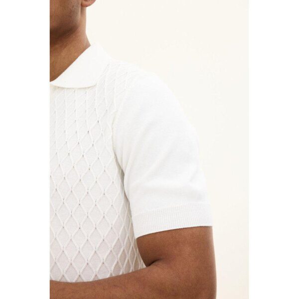 Oscar Jacobson Mirza Poloshirt S-S - Image 4
