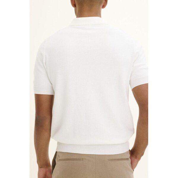 Oscar Jacobson Mirza Poloshirt S-S - Image 3