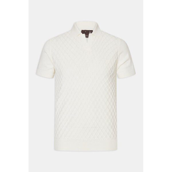 Oscar Jacobson Mirza Poloshirt S-S