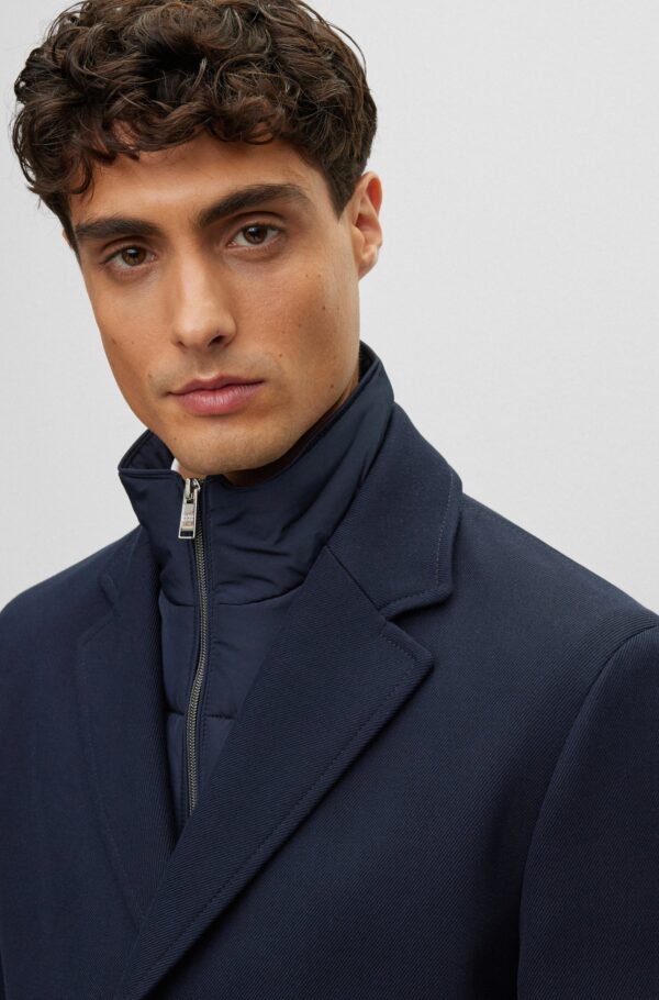 BOSS, H-Hyde-Bib-234 - Image 5