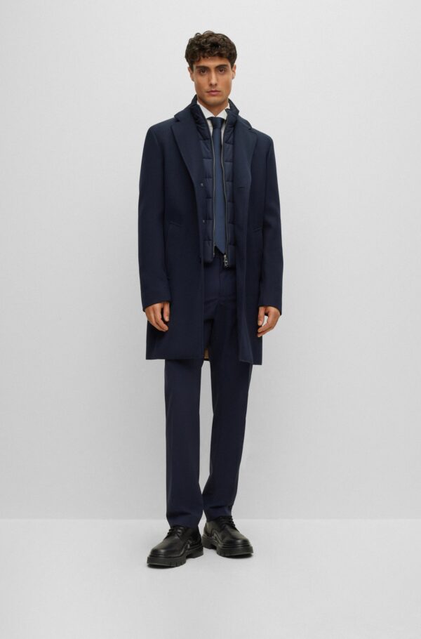 BOSS, H-Hyde-Bib-234 - Image 3