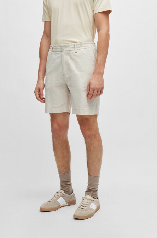 BOSS Shortsit Kane-DS-Shorts - Image 3