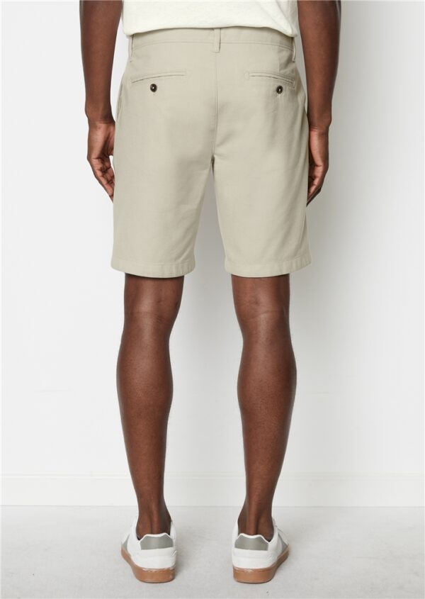 Marc O'Polo kudotut shortsit beige - Image 4