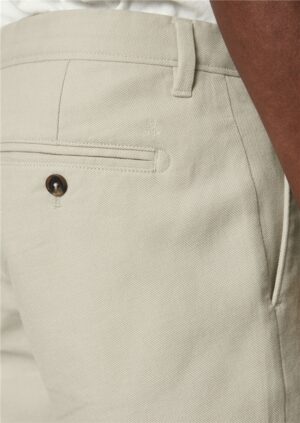 Marc O’Polo kudotut shortsit beige