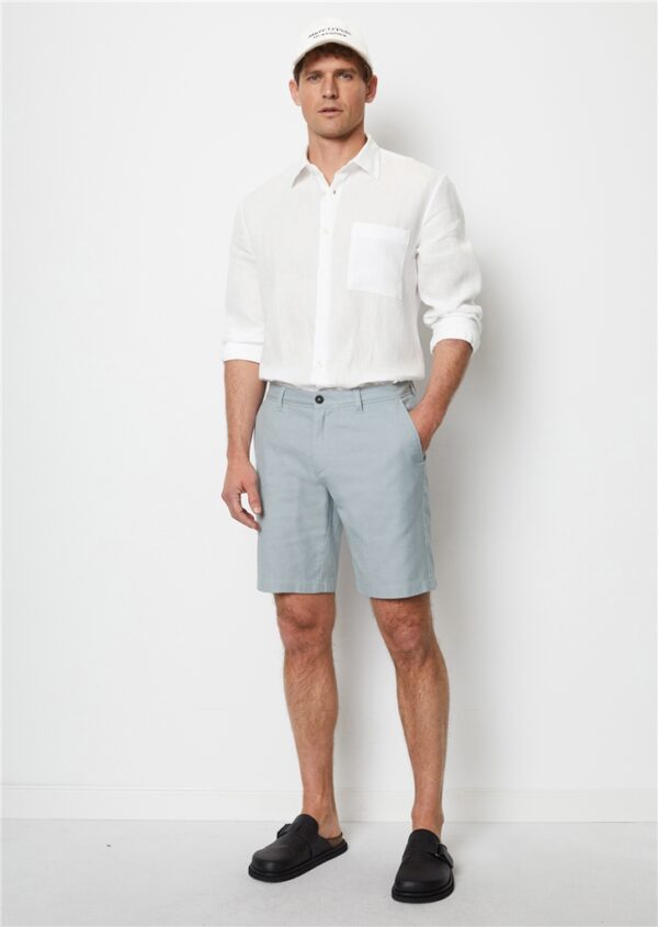 Marc O'Polo Salo / Woven Shorts - Image 5