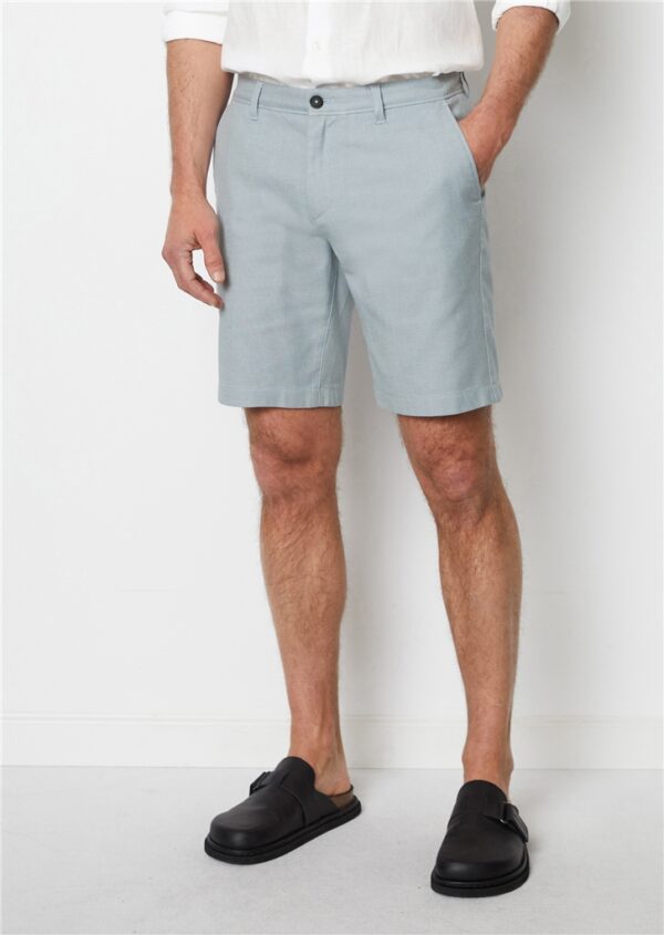 Marc O'Polo Salo / Woven Shorts