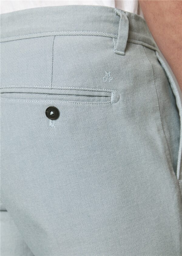 Marc O'Polo Salo / Woven Shorts - Image 4