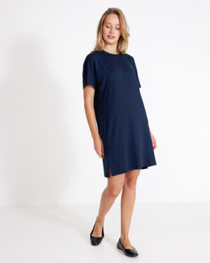 Holebrook Asta Tee Dress