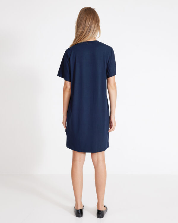 Holebrook Asta Tee Dress - Image 3