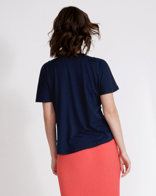 Holebrook Asta V-neck top - Image 4