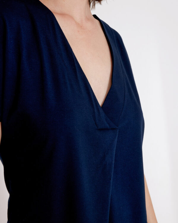 Holebrook Asta V-neck top - Image 3