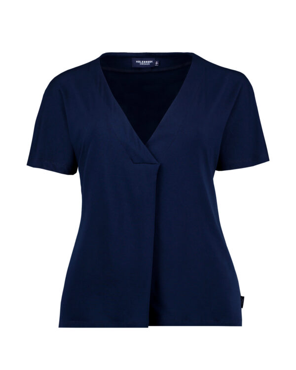 Holebrook Asta V-neck top - Image 2