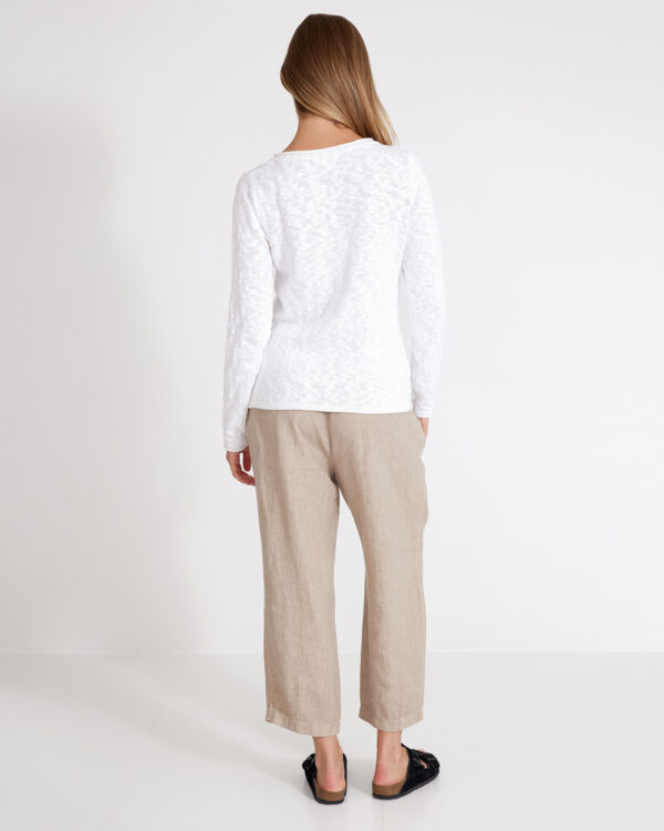 Holebrook Isabella Boatneck - Image 3