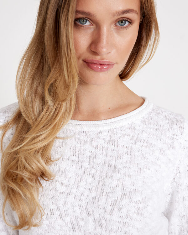 Holebrook Isabella Boatneck - Image 4